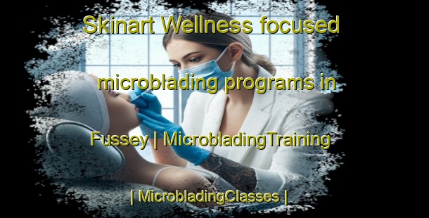 Skinart Wellness-focused microblading programs in Fussey | MicrobladingTraining | MicrobladingClasses | SkinartTraining-France
